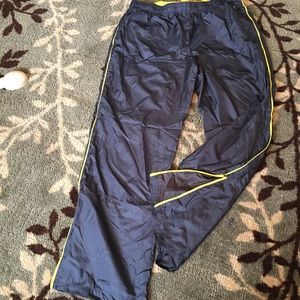 🏷 Danskin Now Track Pants XL